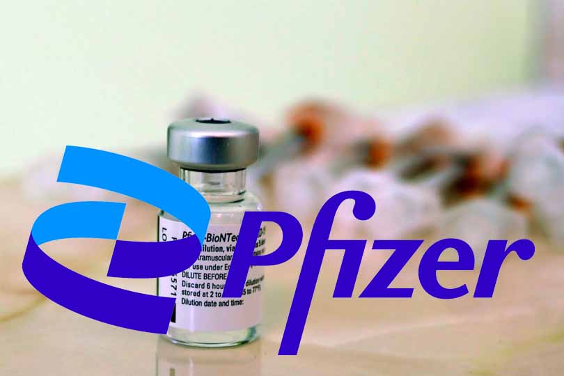 How to Buy Pfizer Shares UK