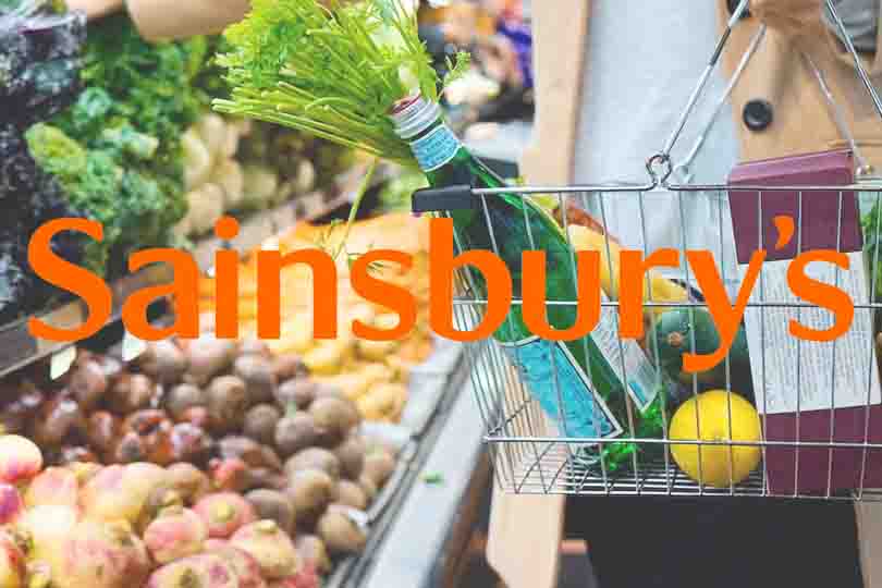 How to Buy Sainsbury's Shares UK