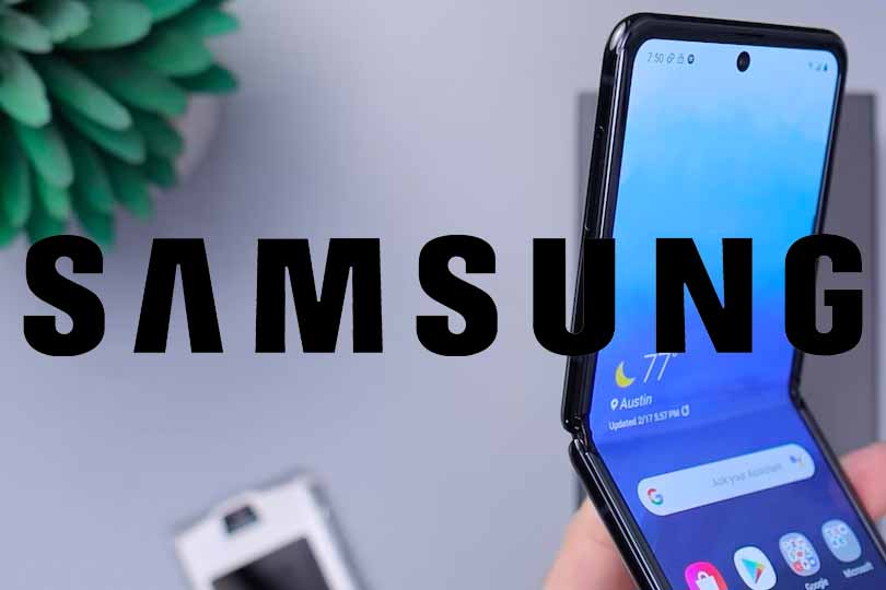 How to Buy Samsung Shares UK