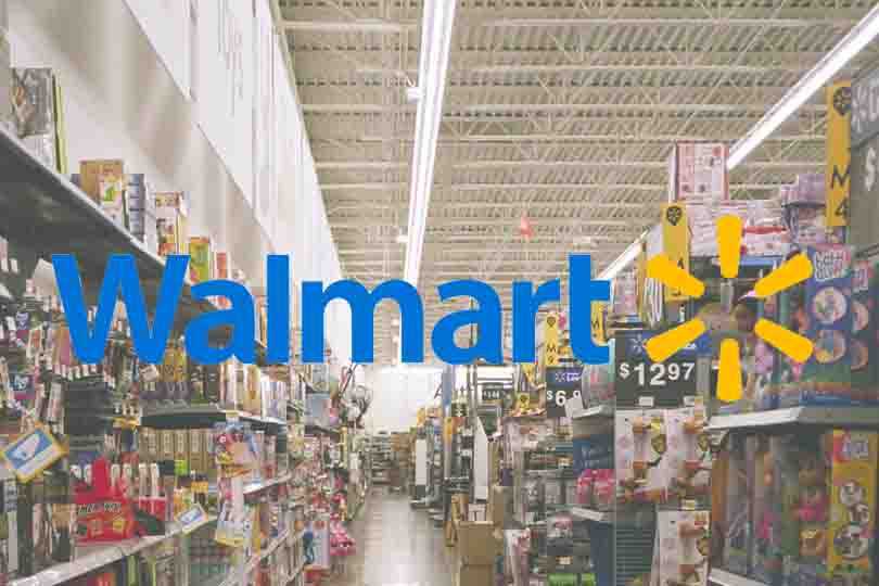 How to Buy Walmart Shares UK