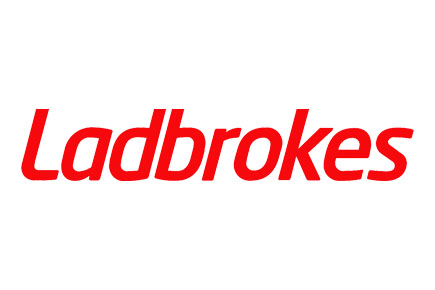 Ladbrokes Logo