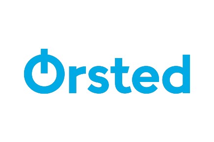 Ørsted A/S logo