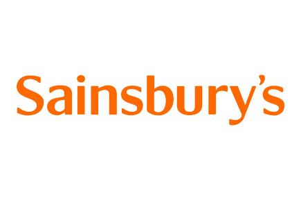 Sainsburys Logo