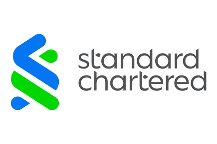 Standard Chartered Logo