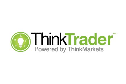 ThinkTrader logo