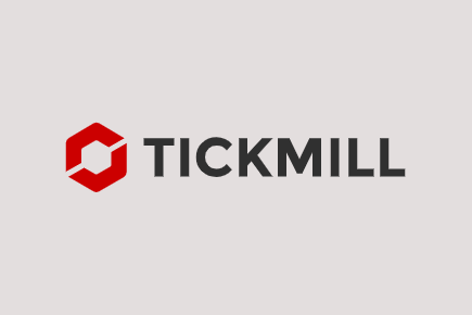 Tickmill logo