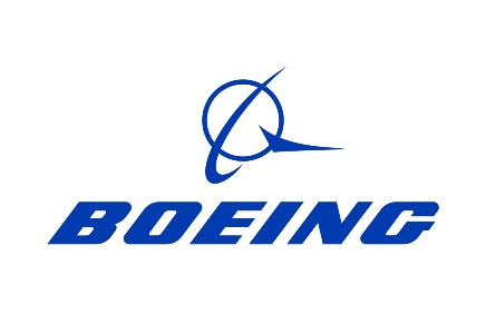 Boeing logo