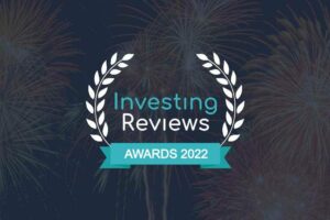 Investing Reviews Awards 2022
