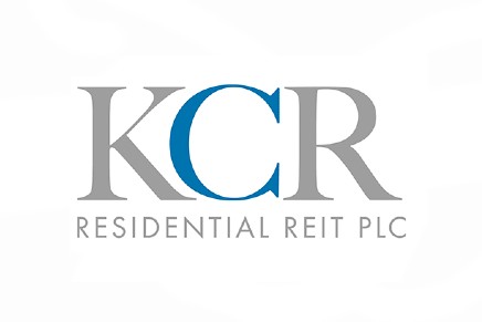 KCR Residential logo