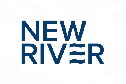 New River logo