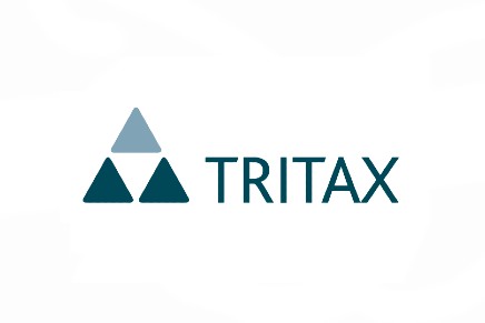 TRITAX logo