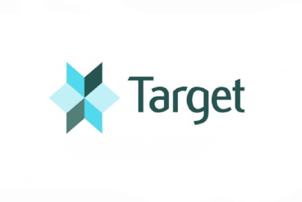 Target Healthcare logo