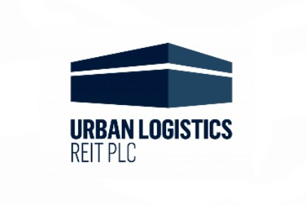 Urban Logistics REIT logo