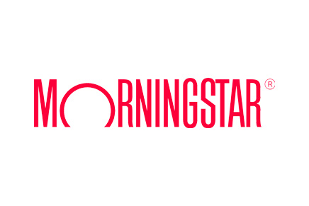 Morningstar logo