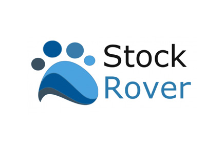 Stock Rover logo