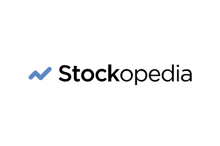 Stockopedia logo