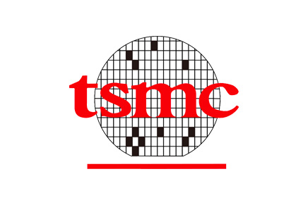 Taiwan Semiconductor Manufacturing Company logo