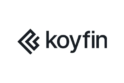 koyfin logo