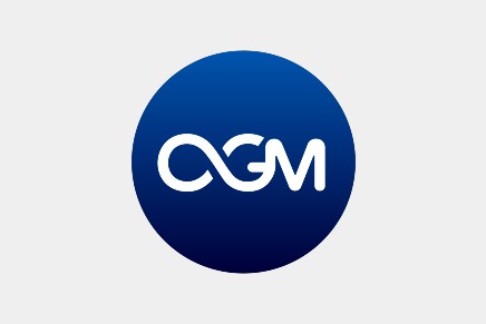OGM.Market logo