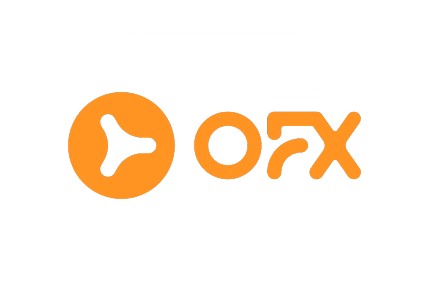 OFX logo