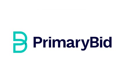 PrimaryBid logo