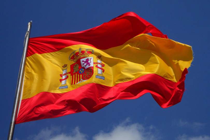 How to transfer UK pension to Spain