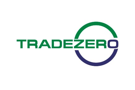 TradeZero logo