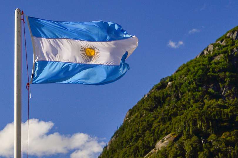 Transfer UK Pension to Argentina