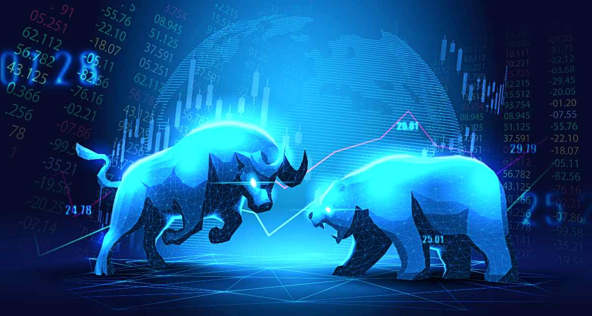 Bull Vs Bear Markets Key Differences Explained In 2023 9251