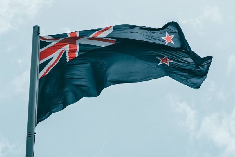 UK Pension to New Zealand