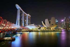 Transfer UK Pension to Singapore Transfer UK Pension to Singapore