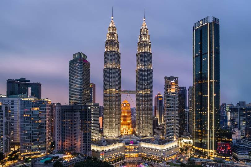 Transfer UK pension to Malaysia