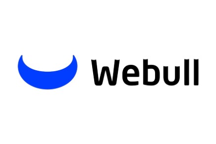 Webull logo