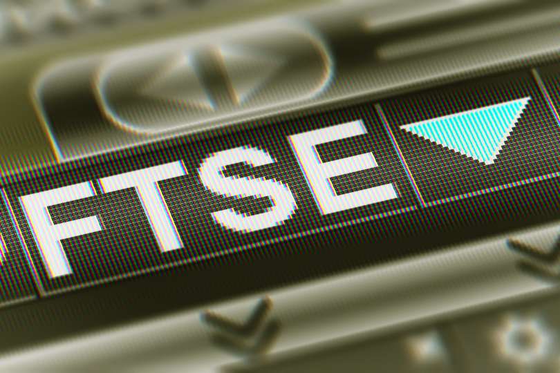 What is the FTSE 100