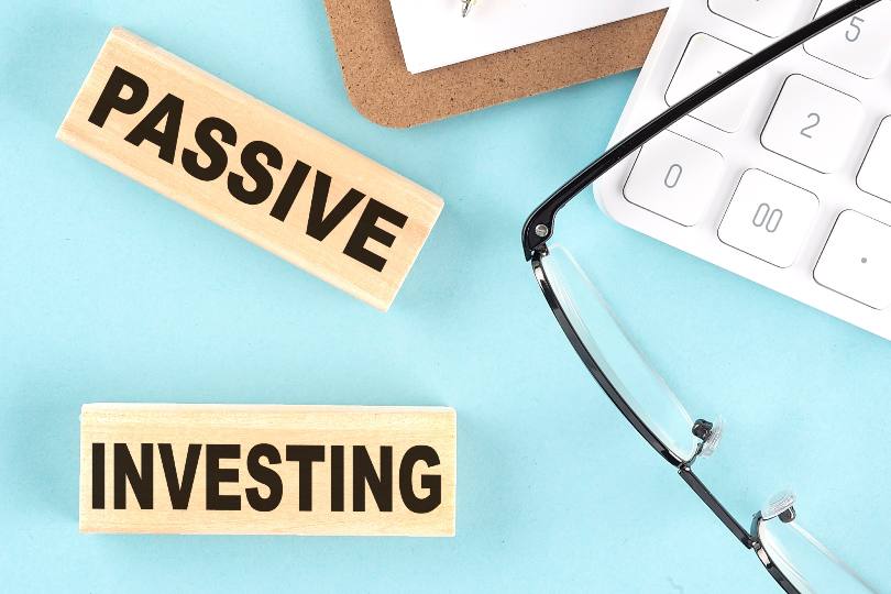 Passive Investing how it works