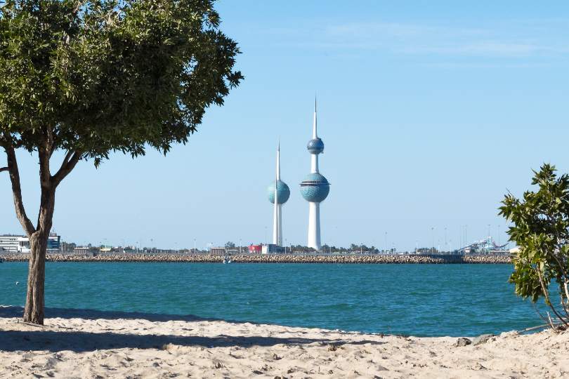 Transfer UK Pension to Kuwait