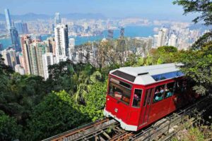 Transfer UK Pension to Hong Kong
