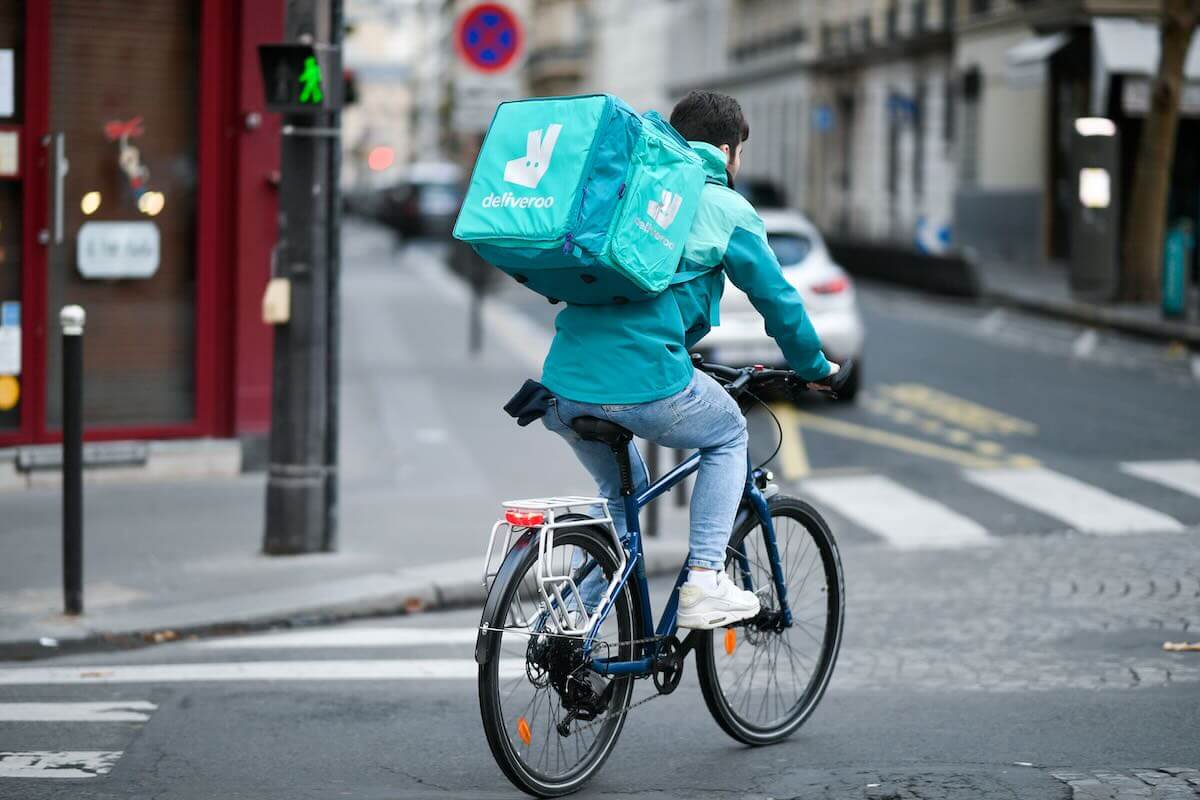 Deliveroo Shares - Riding the Hype or a Solid Business?