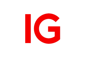 IG Index logo IG logo