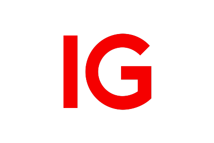 IG Index logo