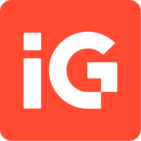 IG Index logo