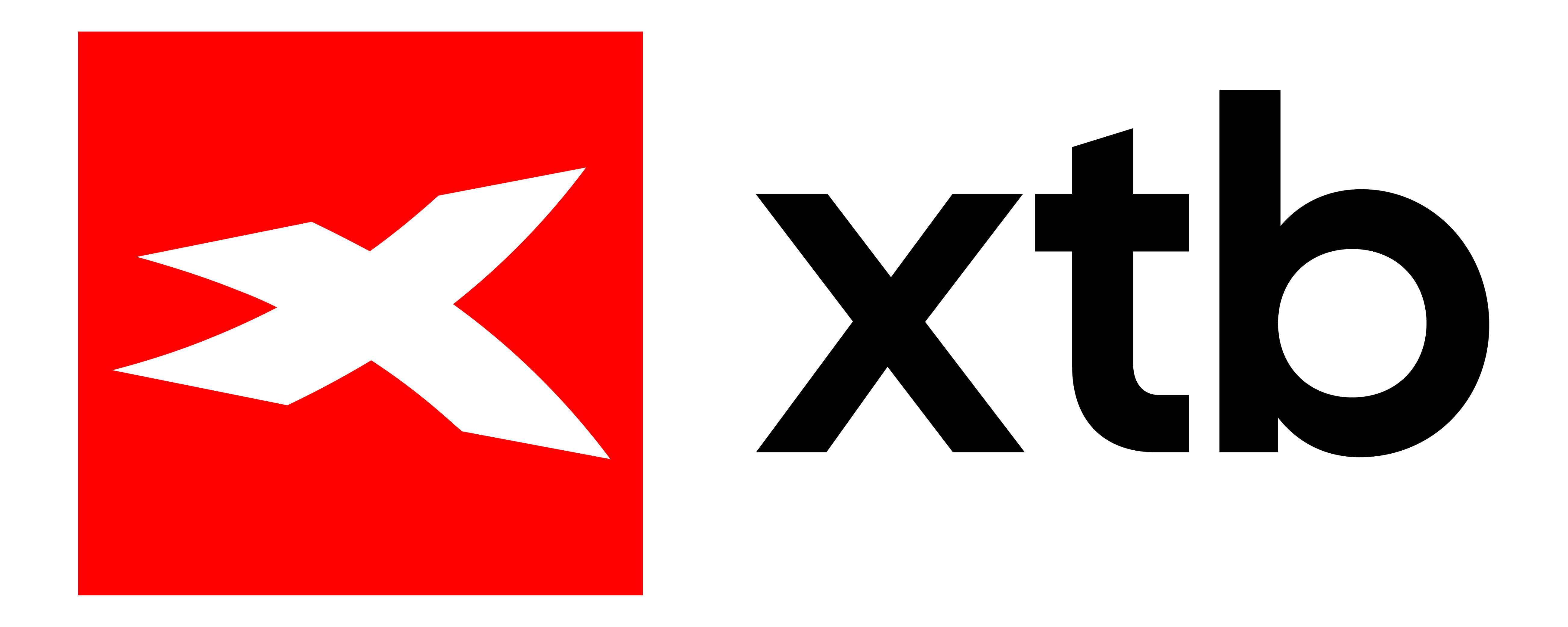 xtb logo