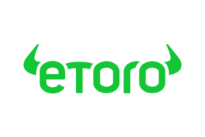 etoro eToro logo