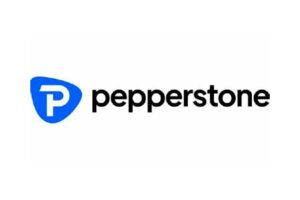 pepperstone Pepperstone logo